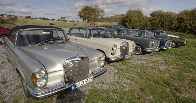 Clubfreies Flossentreffen in der Eifel